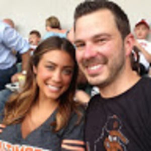 Meet your Posher, Dana